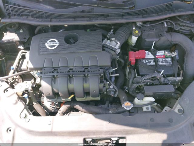 3N1AB7APXEY200340 Nissan SENTRA SV