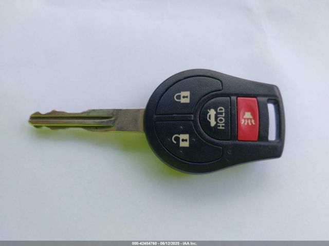 3N1AB7APXEY200340 Nissan SENTRA SV