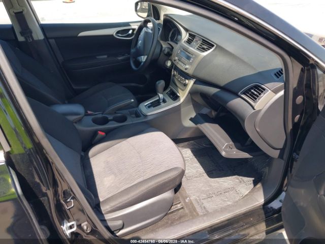 3N1AB7APXEY200340 Nissan SENTRA SV