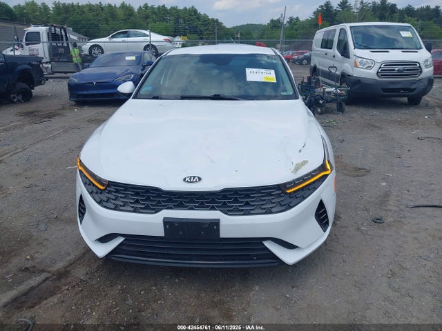 5XXG14J23MG056151 KIA t-gdi gamma ii