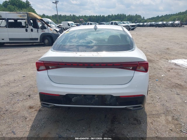 5XXG14J23MG056151 KIA t-gdi gamma ii