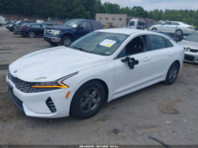 5XXG14J23MG056151 KIA t-gdi gamma ii