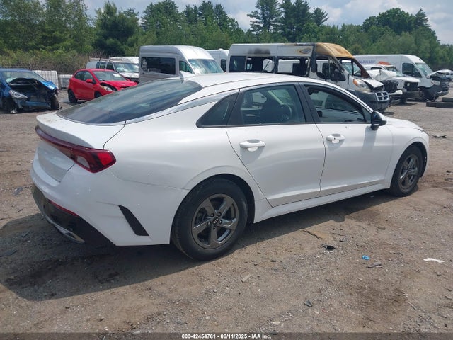 5XXG14J23MG056151 KIA t-gdi gamma ii