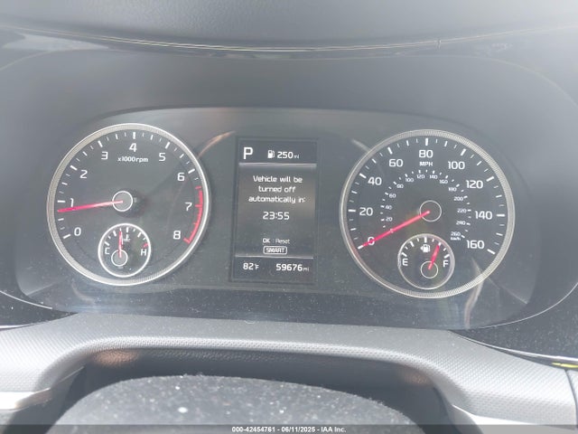 5XXG14J23MG056151 KIA t-gdi gamma ii
