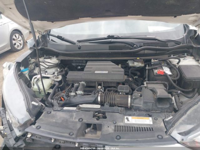 5J6RW1H83HL018034 Honda l15be