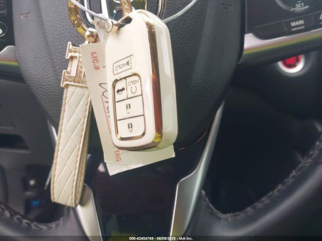 5J6RW1H83HL018034 Honda l15be