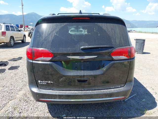 Chrysler Pacifica 2019 2C4RC1BG2KR603460 Image 17