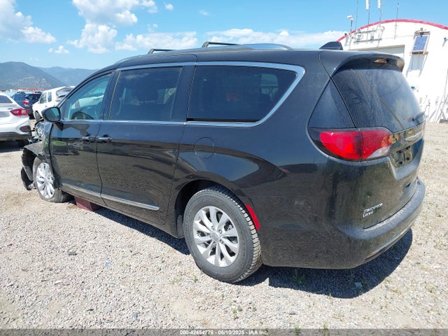Chrysler Pacifica 2019 2C4RC1BG2KR603460 Image 3