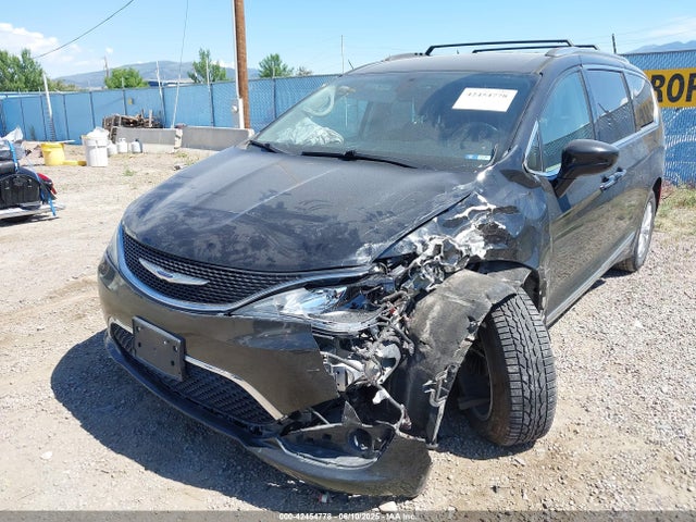 Chrysler Pacifica 2019 2C4RC1BG2KR603460 Image 6