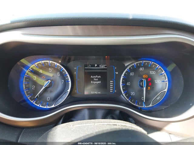 Chrysler Pacifica 2019 2C4RC1BG2KR603460 Image 7