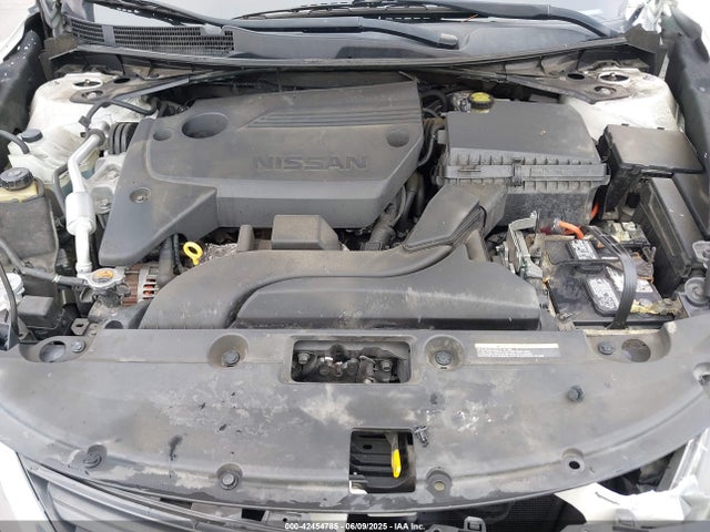 1N4AL3APXGC195175 Nissan 2016