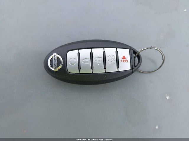 1N4AL3APXGC195175 Nissan 2016