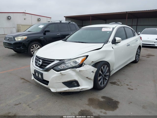 1N4AL3APXGC195175 Nissan 2016