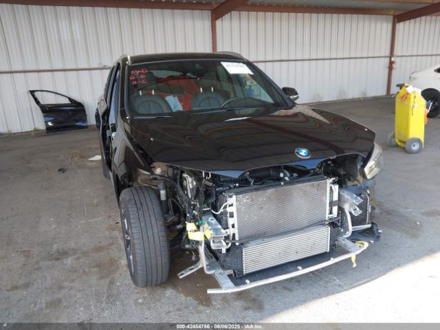 2022 BMW X1 WBXJG7C07N5U49595 Photo 5