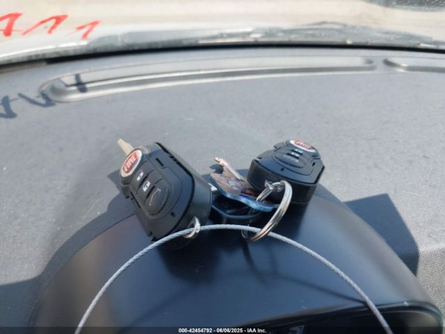 2013 FIAT 500 3C3CFFAR7DT545959 Photo 10