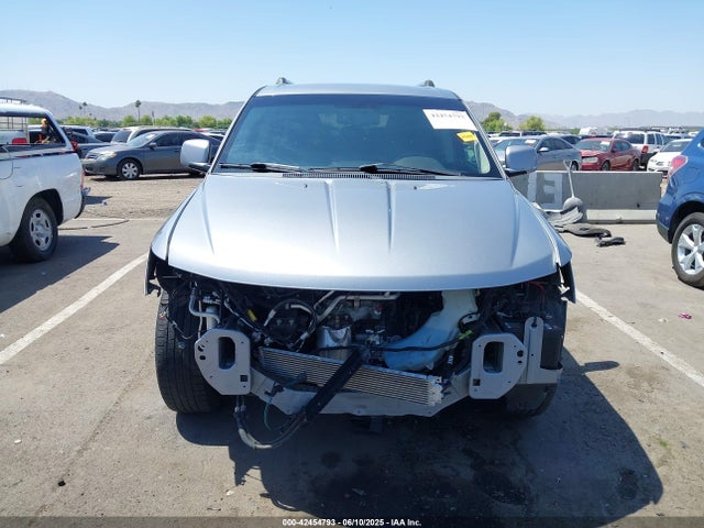 Dodge Journey Crossroad Plus 2016 3C4PDCGG8GT199416 Image 29
