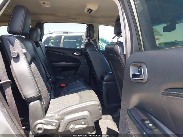 Dodge Journey Crossroad Plus 2016 3C4PDCGG8GT199416 Image 24