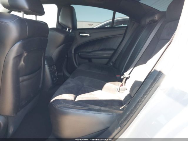 2021 DODGE CHARGER 2C3CDXHG1MH639537 Photo 7