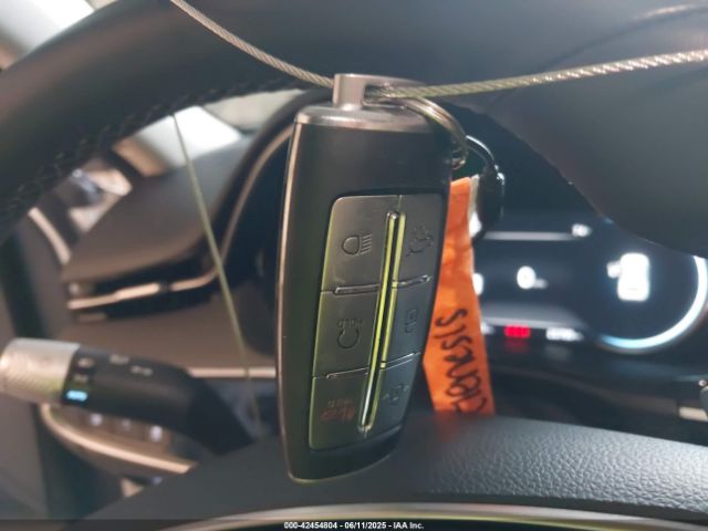 5NMMADTB9SH025307 Genesis Gv70 2.5t Awd
