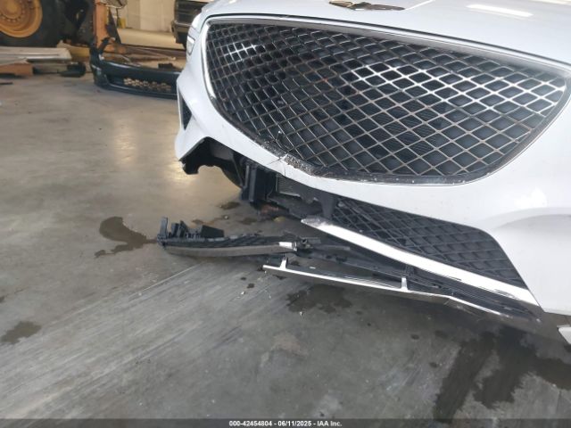 5NMMADTB9SH025307 Genesis Gv70 2.5t Awd