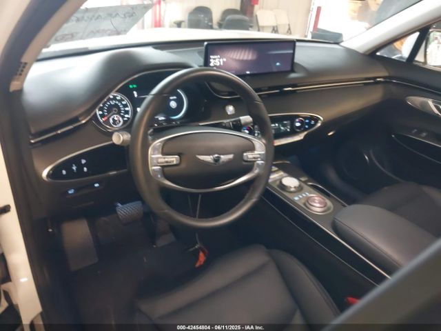 5NMMADTB9SH025307 Genesis Gv70 2.5t Awd