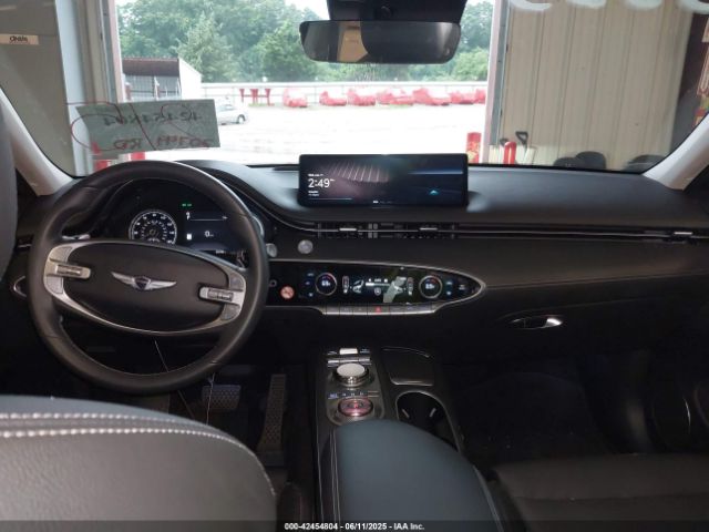 5NMMADTB9SH025307 Genesis Gv70 2.5t Awd