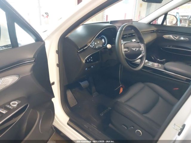 5NMMADTB9SH025307 Genesis Gv70 2.5t Awd