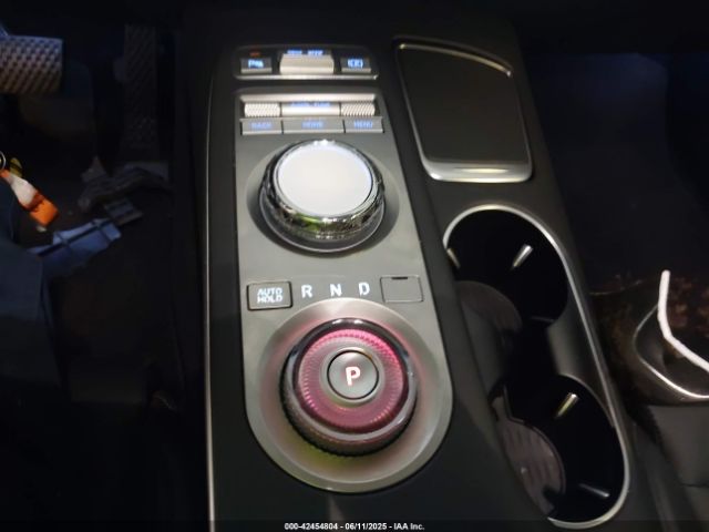 5NMMADTB9SH025307 Genesis Gv70 2.5t Awd