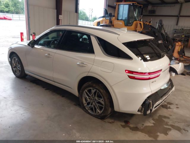 5NMMADTB9SH025307 Genesis Gv70 2.5t Awd