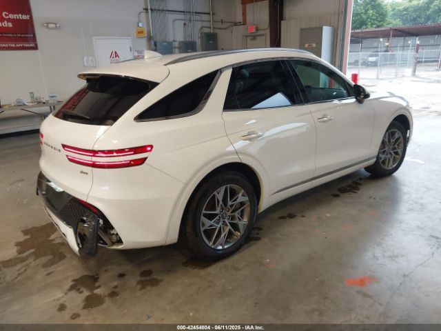 5NMMADTB9SH025307 Genesis Gv70 2.5t Awd