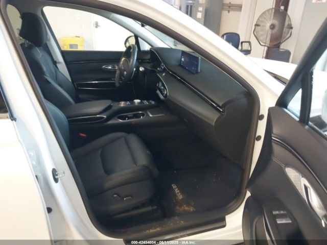 5NMMADTB9SH025307 Genesis Gv70 2.5t Awd