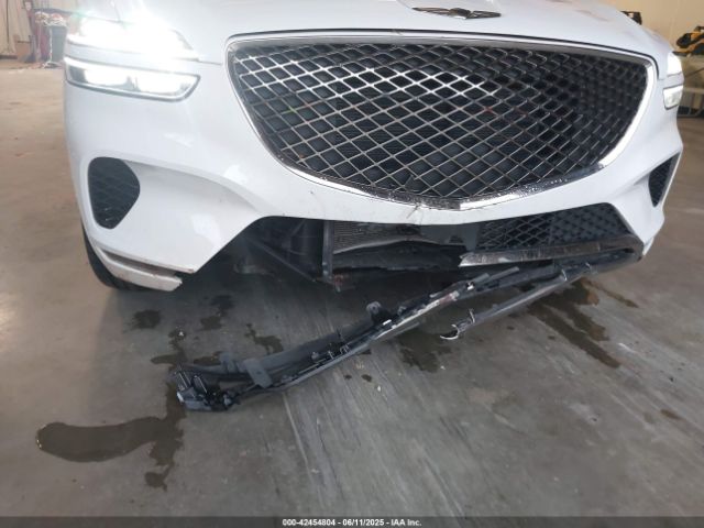 5NMMADTB9SH025307 Genesis Gv70 2.5t Awd