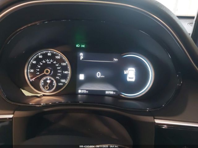 5NMMADTB9SH025307 Genesis Gv70 2.5t Awd