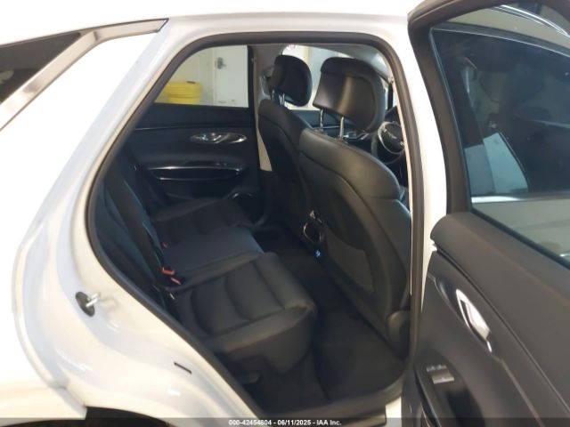 5NMMADTB9SH025307 Genesis Gv70 2.5t Awd