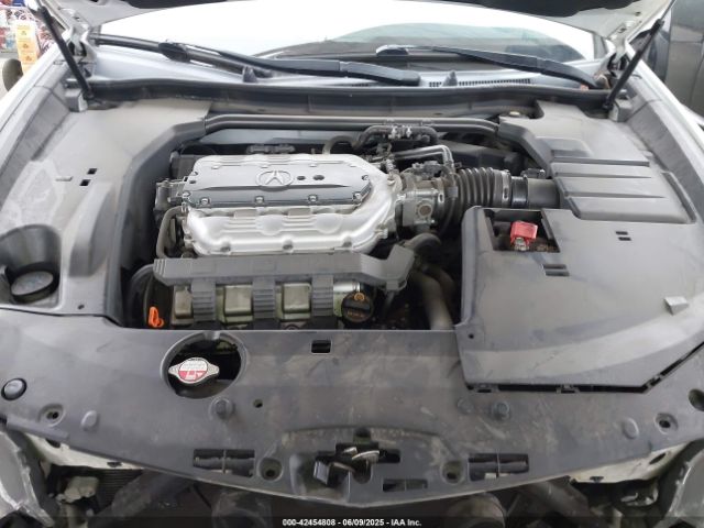 2012 ACURA TSX JH4CU4F63CC000208 Photo 9