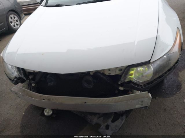 2012 ACURA TSX JH4CU4F63CC000208 Photo 5