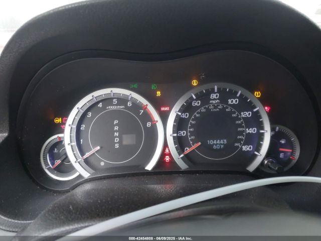 2012 ACURA TSX JH4CU4F63CC000208 Photo 6