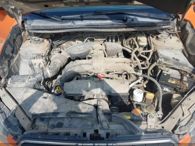 JF2GPAGC5E8306508 Subaru 2.0l na