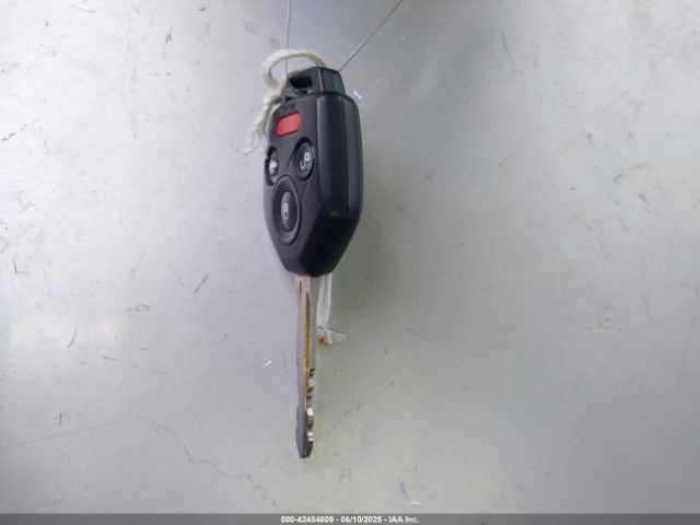JF2GPAGC5E8306508 Subaru 2.0l na