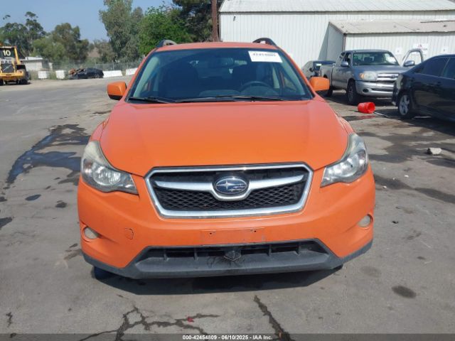 JF2GPAGC5E8306508 Subaru 2.0l na