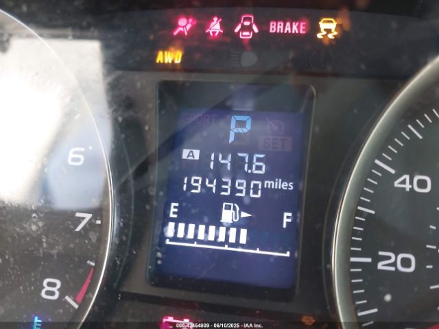 JF2GPAGC5E8306508 Subaru 2.0l na