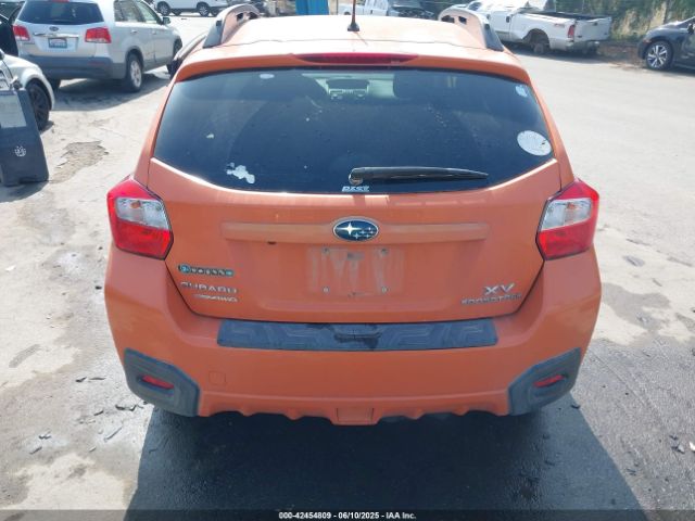 JF2GPAGC5E8306508 Subaru 2.0l na