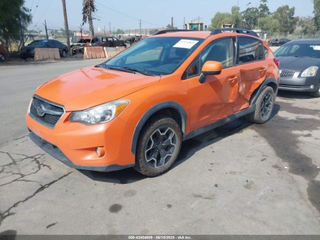 JF2GPAGC5E8306508 Subaru 2.0l na