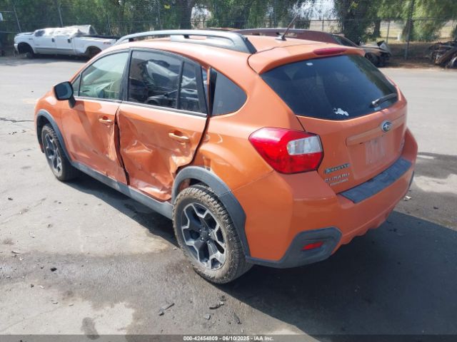 JF2GPAGC5E8306508 Subaru 2.0l na