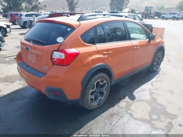 JF2GPAGC5E8306508 Subaru 2.0l na