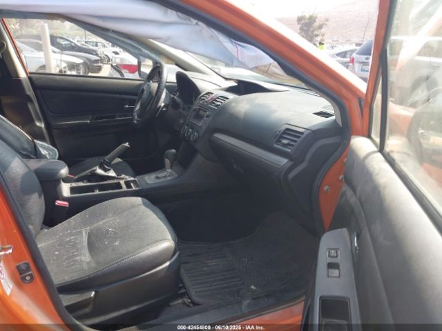 JF2GPAGC5E8306508 Subaru 2.0l na
