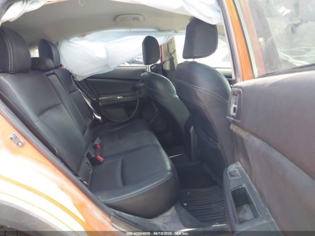 JF2GPAGC5E8306508 Subaru 2.0l na