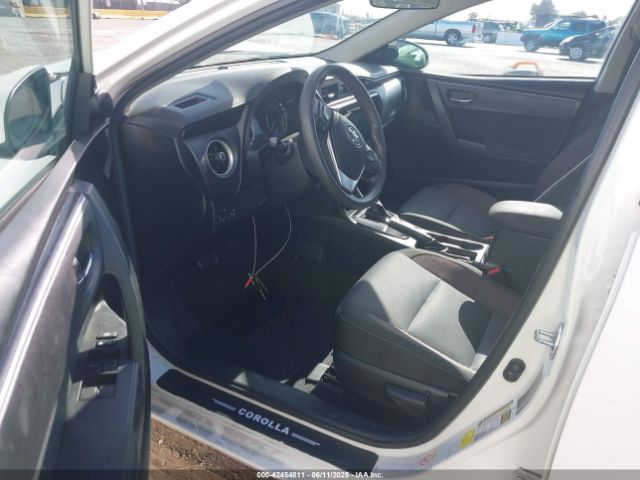 2018 TOYOTA COROLLA 2T1BURHE4JC035505 Photo 4