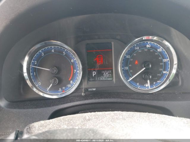 2018 TOYOTA COROLLA 2T1BURHE4JC035505 Photo 6