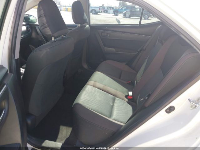 2018 TOYOTA COROLLA 2T1BURHE4JC035505 Photo 7